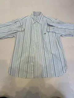 クロコダイル　長袖シャツ　mサイズ