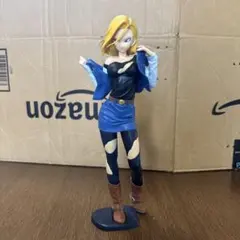 GLITTER&GLAMOURS 18号　フィギュア