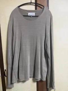 Maison Margiela ニット　マルジェラのサムネイル