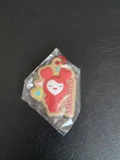 TWICE LOVELYSビスケット＆チャーム CHAENGVELY チェヨン