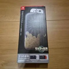 Nintendo Switch キャリングケース ゼルダの伝説
