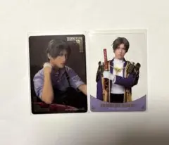 ミュージカル刀剣乱舞 へし切長谷部 セット