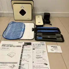 Dyson Braava380t ブラーバ380j 姉妹機 Dyson Braava380t ブラーバ380j 姉妹機 - メルカリ