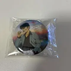 SEGAラッキーくじ名探偵コナンNeoCityPopI賞 缶バッジセット松田陣平