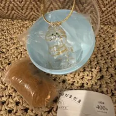 うちの子のけだまだま　茶トラ