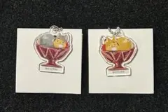 ミニマムお家でコラボカフェセット 宮侑＆宮治