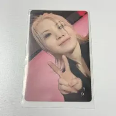 SEVENTEEN 17 IS RIGHT HERE ヨントンA ウジ