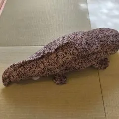 オオサンショウウオLL オリックス 株主優待 - メルカリ