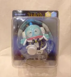 【新品未開封】サンリオ　ハッピーくじ　A賞　ハンギョドン