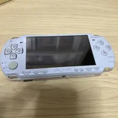 SONY ソニー PSP-2000 フェリシアブルー ジャンク