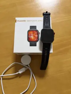 huawei watch fit