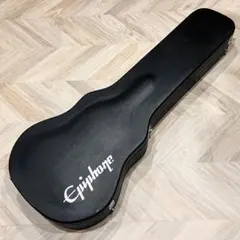 Epiphone Les Paul ハードケース
