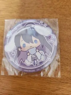 神宮寺寂雷 缶バッジ まとめ売り 神宮寺寂雷 缶バッジ - メルカリ