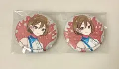 meiko ローソン　缶バッジ