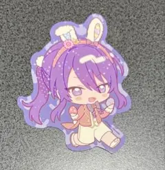 アニカフェ 颯馬 ステッカー