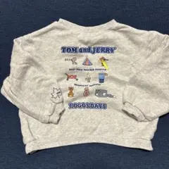 トムとジェリー トップス
