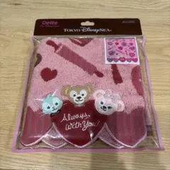 Duffy ウォッシュタオル