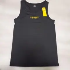 GOLD'S GYM×しまむらコラボ タンクトップ Lサイズのサムネイル