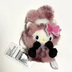 2026年最新】チャーミーキティ ストラップの人気アイテム - メルカリ