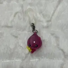 しずくちゃん うるおいちゃん めじるしアクセサリー