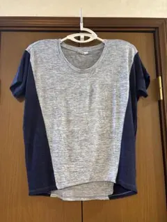 GAP 柔らかニット半袖　XXSのサムネイル