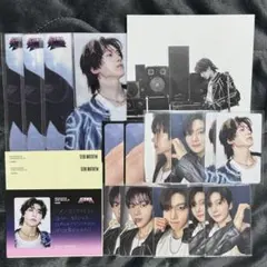 ZEROBASEONE ICONIK JPver. メテュ マシュー