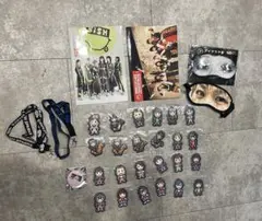 2026年最新】bish くじの人気アイテム - メルカリ