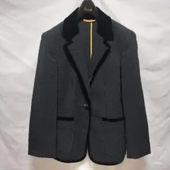 エトロ テーラードジャケット