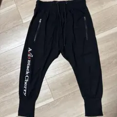 Acid Black Cherry サルエルパンツ レディース Acid Black Cherry／yasu／サルエルパンツ／新品未使用｜Yahoo!フリマ