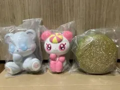 週末セール！iBloom ブルーム　スクイーズ　3個セット