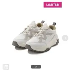 emmi×PUMA SOPHYR WNS EMMI スニーカー