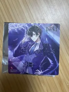 にじさんじ VOLTACTION 四季凪アキラ まねきねこ コースター