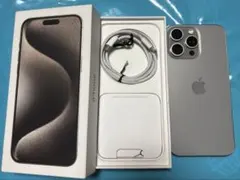 Apple iPhone 15 Pro Max 512GB