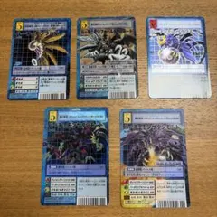 2026年最新】旧デジモンカード ルーチェモンの人気アイテム - メルカリ