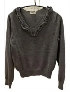 robe de chambre COMME des GARÇONS ニットのサムネイル