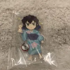 鬼滅の刃 ufotable 繋がるアクリルスタンド 嘴平伊之助