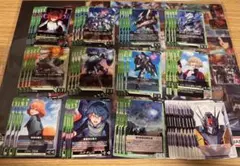 2026年最新】ガンダムカードゲーム 4コンの人気アイテム - メルカリ