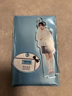 2026年最新】後藤花の人気アイテム - メルカリ