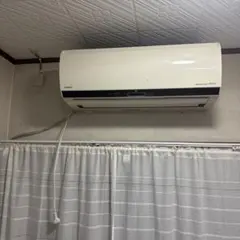 SANYO NATURAL AMENITY SAP-KW228I通電確認済 - メルカリ
