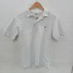 ★値下◎8.18◎S957◎H.R.MARKET◎ポロシャツ◎M