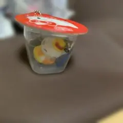 ハローキティ アクリルキーホルダー 6個セット