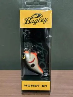 2026年最新】バグリー b1の人気アイテム - メルカリ