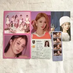 2026年最新】fromis_9 トレカ ナギョンの人気アイテム - メルカリ