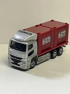 TOMICA ミニカー