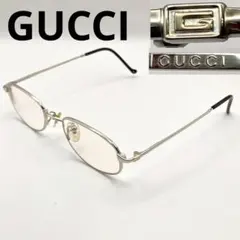 80〜 90s vintage GUCCI メガネフレーム デッドストック 80〜 90s vintage GUCCI メガネフレーム デッドストック - メルカリ