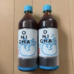 早いもの勝ち！ヒカキンONICHA麦茶 2本セットのサムネイル
