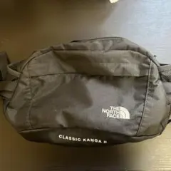 希少廃盤初期モデル! THE NORTH FACE クラシックカンガ ZH - メルカリ