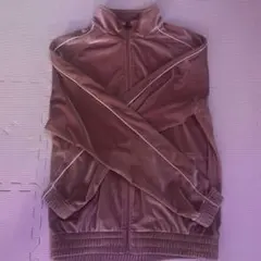 美品 完売品 プロクラブ ベロア セットアップ トラックスーツ ジヨン着用