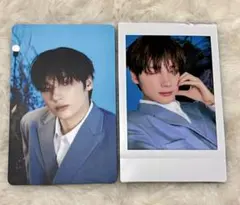 TXT ACT PROMISE EP.2 JAPAN ヒュニンカイ