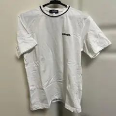 Kaepa 半袖Tシャツ ホワイト Mサイズのサムネイル